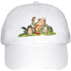 Trog Hat