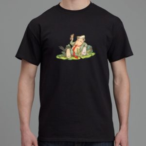 Trog T-Shirt