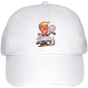 Clown Car Hat