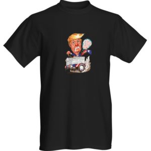 Clown Car T-Shirt